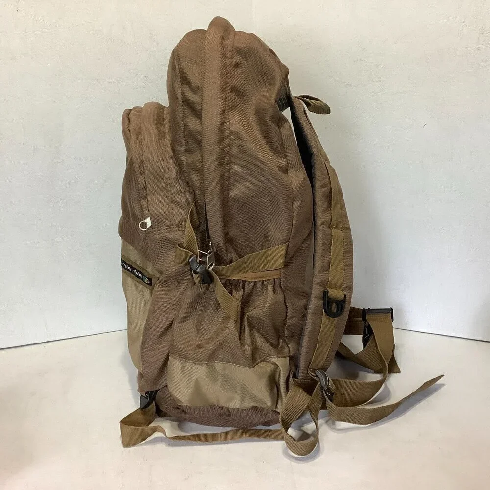 Camping Alpine Exclusive MTV & JCHA Good Company Hiking Backpack 19